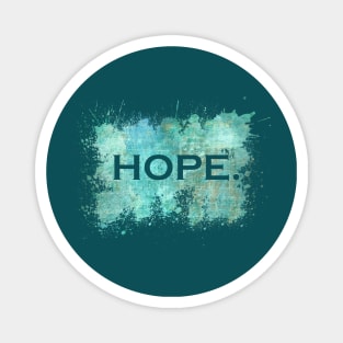 Hope Magnet